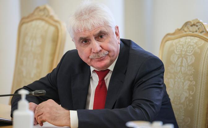 Алексей Чепа