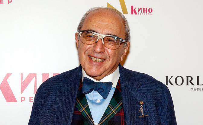 Александр Добровинский