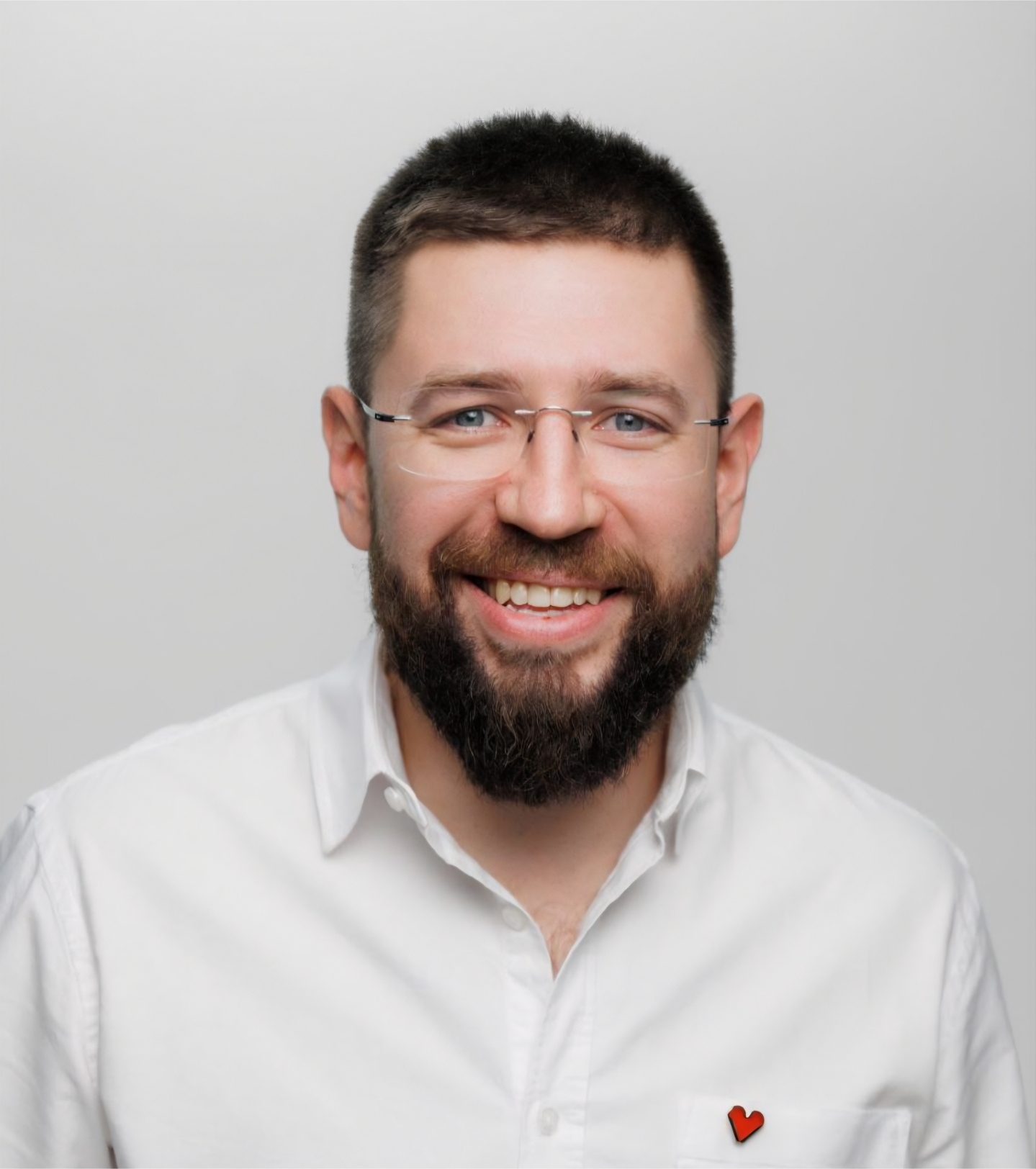 Евгений Дружков