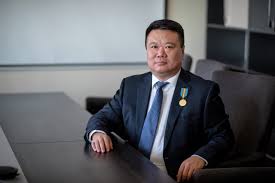 Андрей Шин