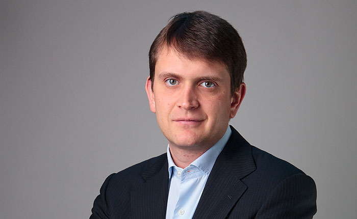 Иван Таврин