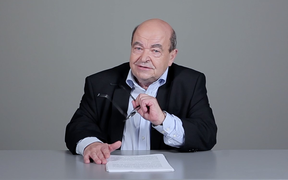 Виктор Аллахвердов