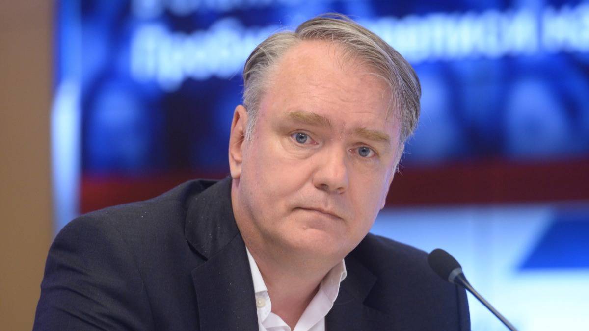 Дмитрий Журавлев