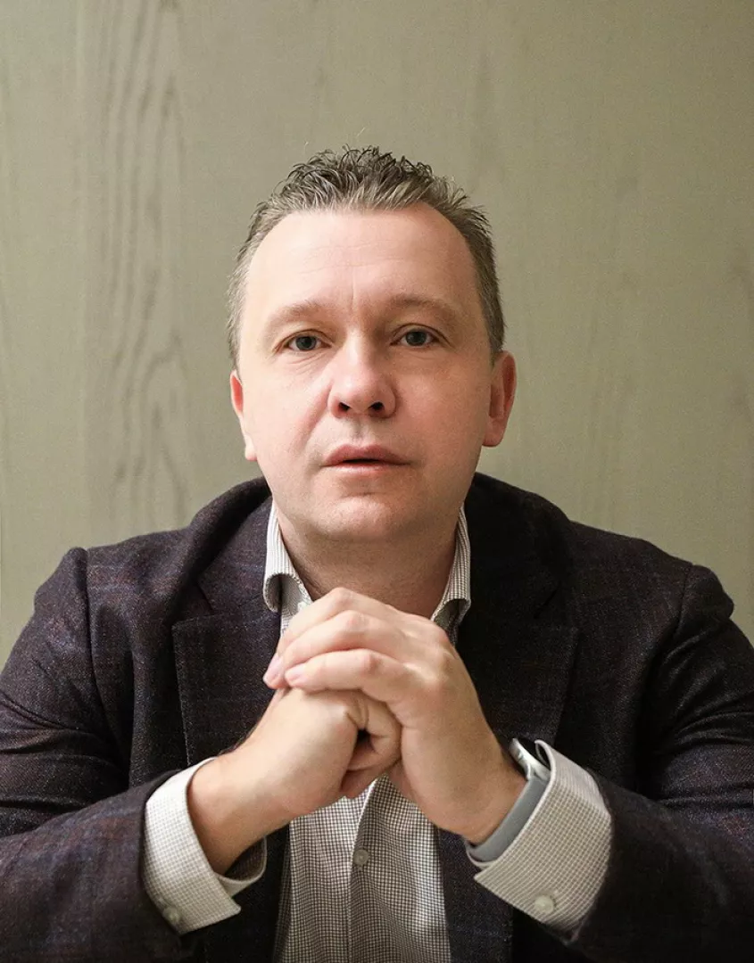 Сергей Ломакин