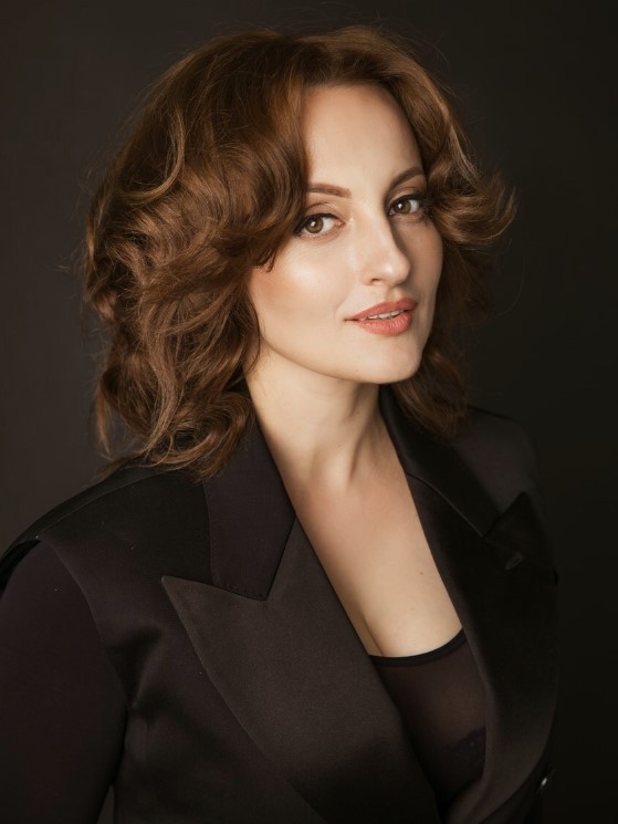 Алуника Добровольская 