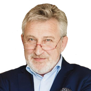 Владимир Постанюк