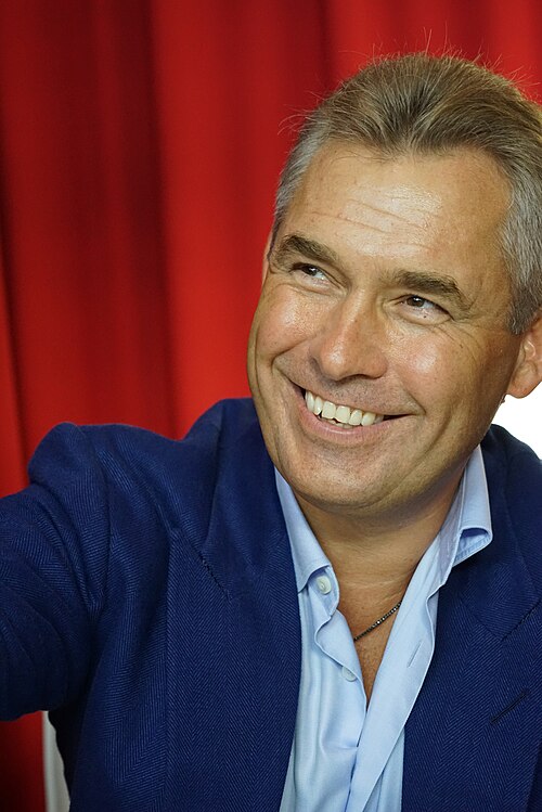 Павел Астахов