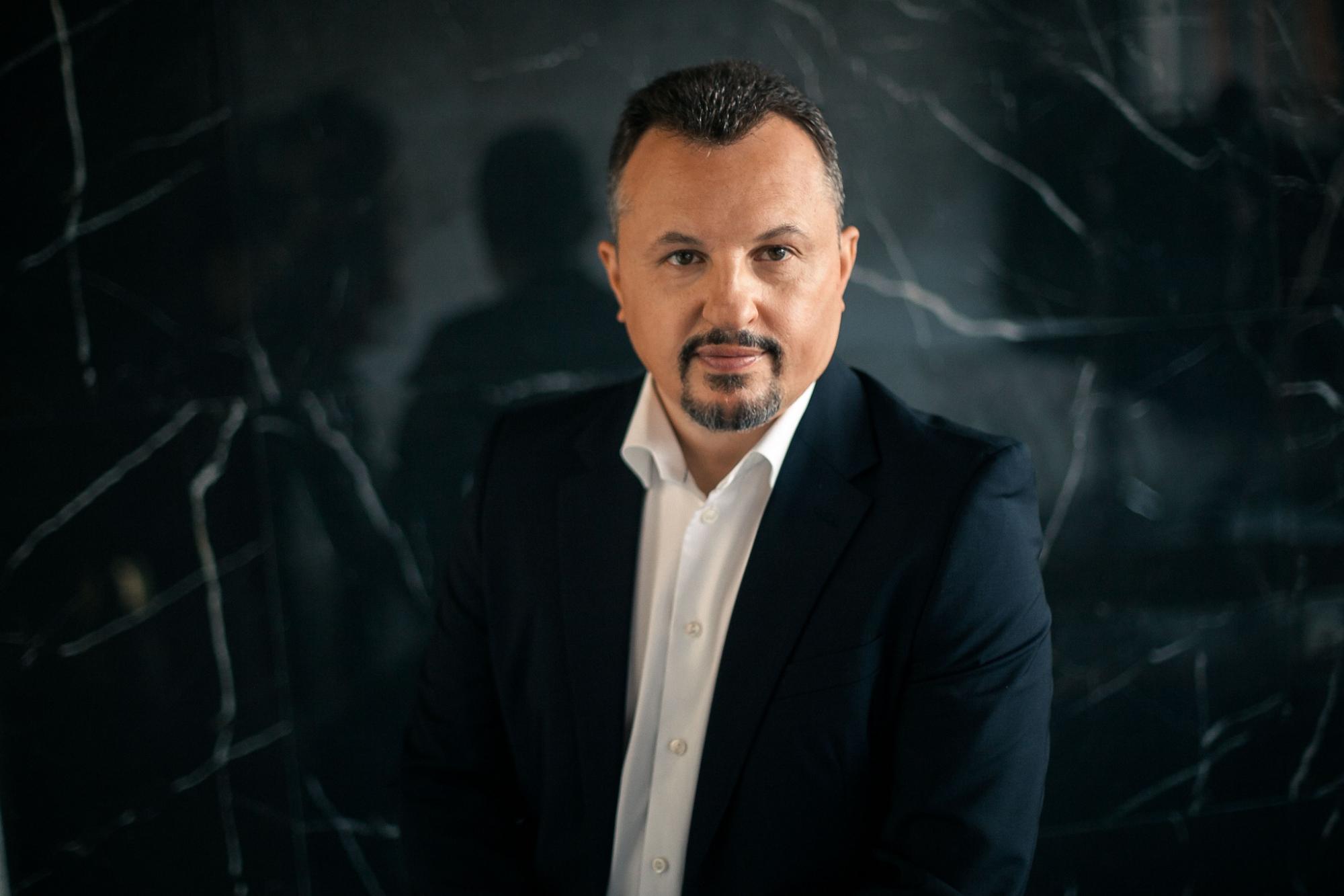 Андрей Илиопуло