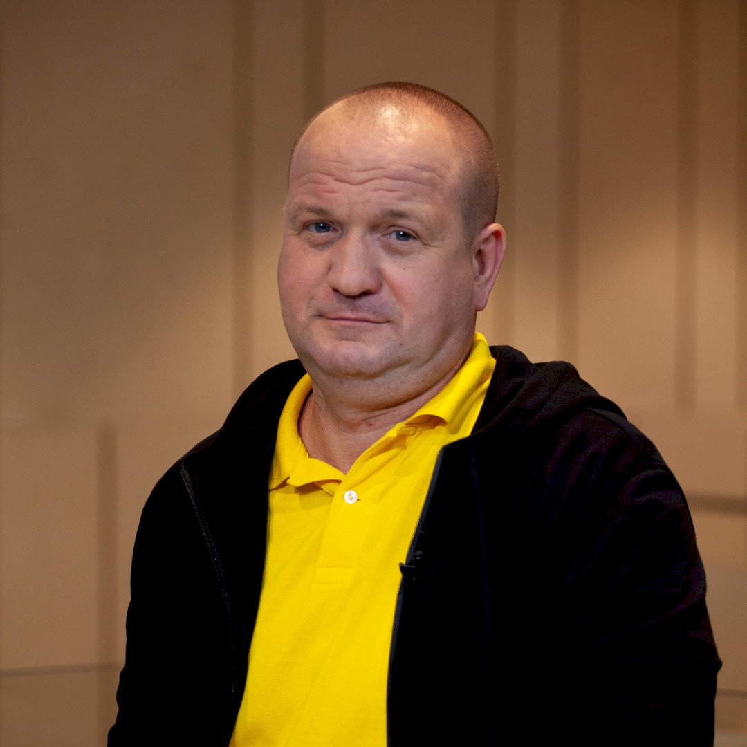 Илья Якубсон