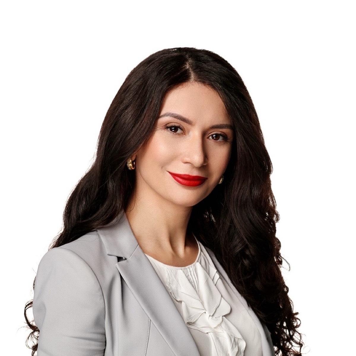 Гита Герасимова