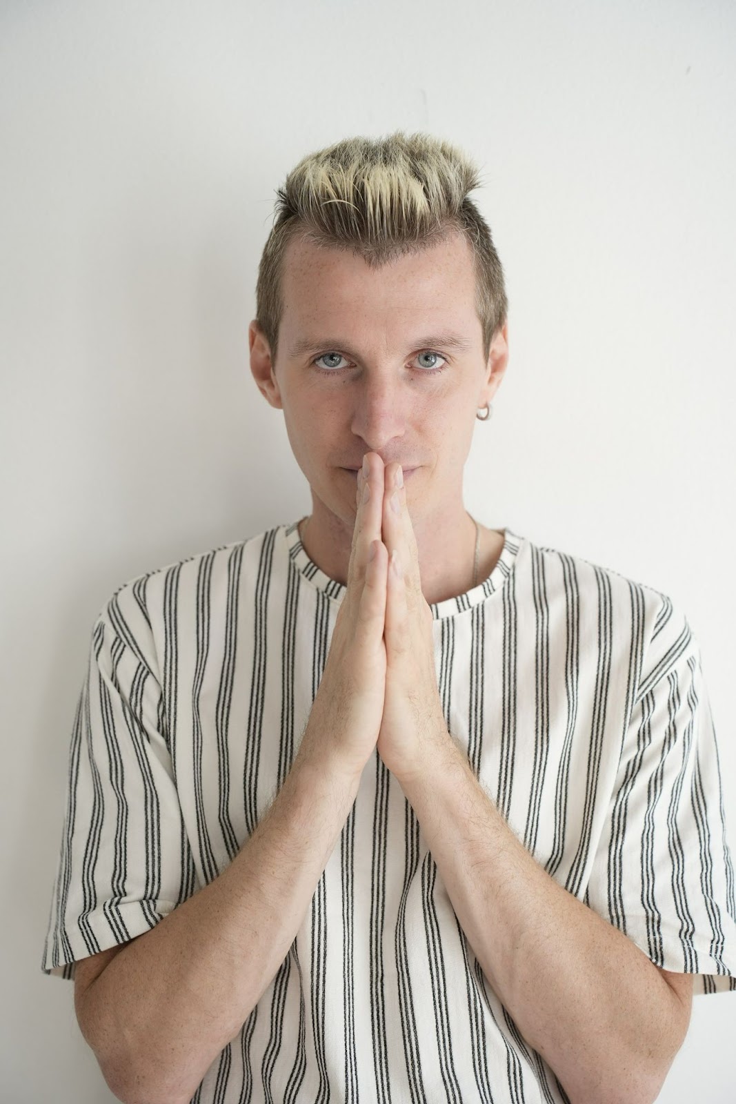 Андрей Удалов: «Почти любую психологическую проблему можно решить за 3–5 сеансов»