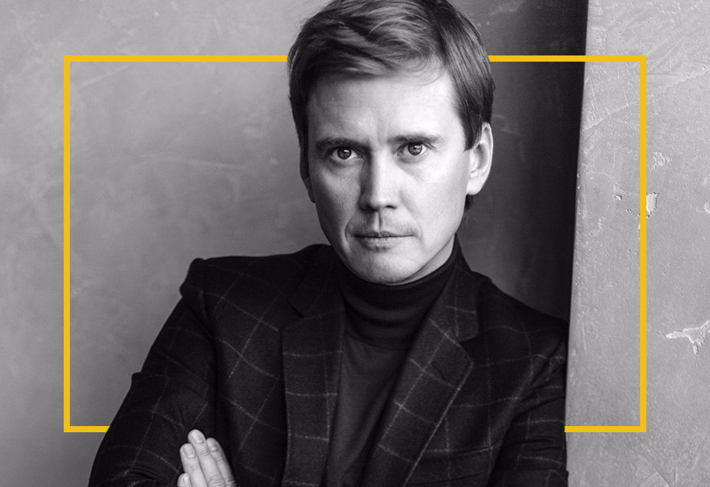 Алексей Фурсов